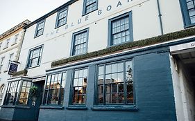 The Blue Boar, Witney, Oxfordshire - Acorn Pubs